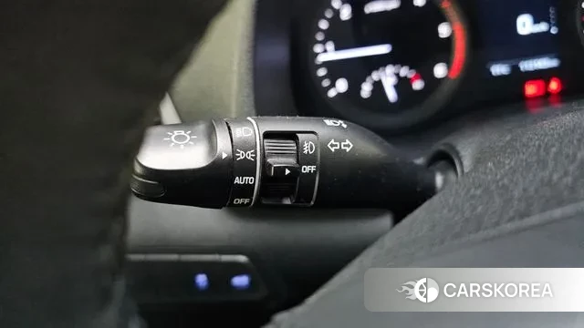 Hyundai All New Tucson id 3292327 из Кореи 9