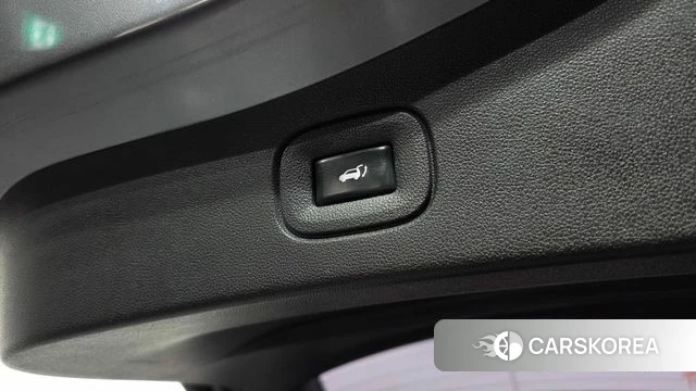 Renault Korea (Samsung) The New QM6 id 4225373 из Кореи 9