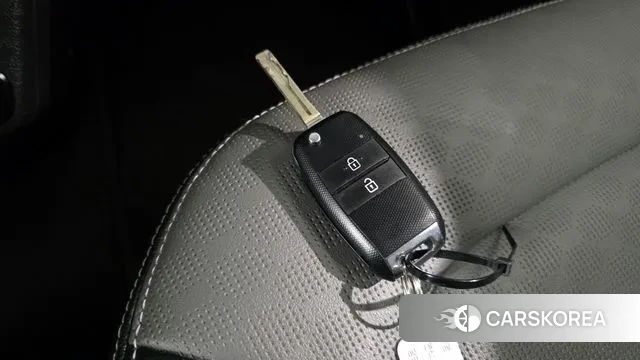 Kia The New Ray id 3317533 из Кореи 9