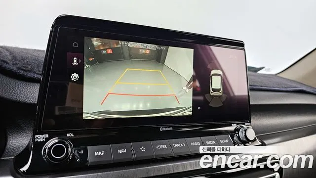 Kia Seltos id 2705442 из Кореи 9