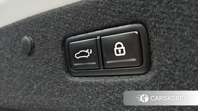 Kia The New K8 Hybrid id 3496740 из Кореи 9