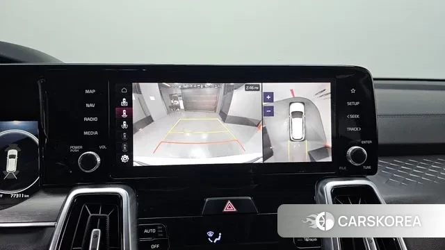 Kia Sorento 4th Generation id 3626490 из Кореи 9