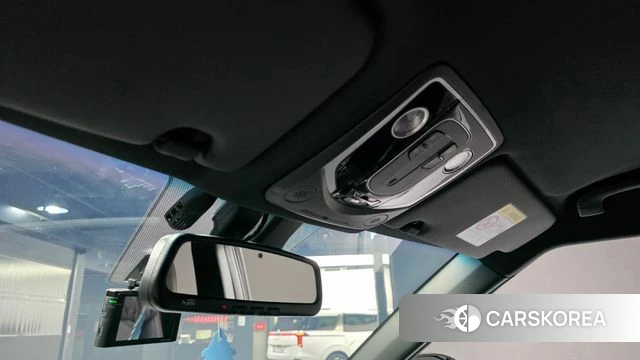 Ssangyong Actian 2nd Generation id 4870897 из Кореи 9