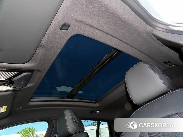 BMW X4 (G02) id 4493717 из Кореи 9