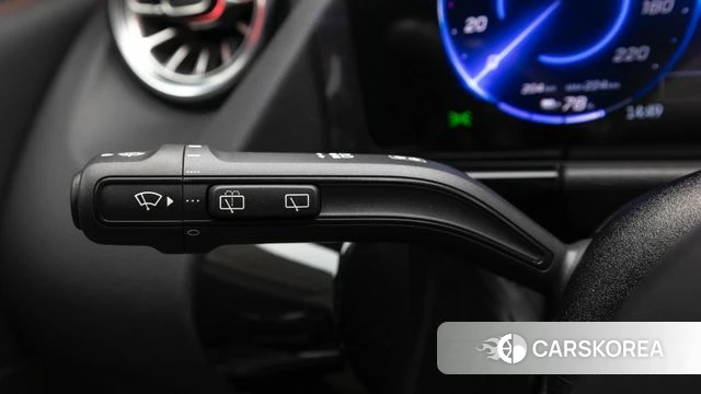 Mercedes-Benz EQA H243 id 4897717 из Кореи 9