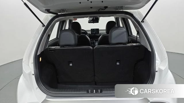 Hyundai Casper id 4696882 из Кореи 9