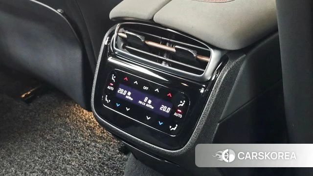 Mercedes-Benz EQS V297 id 4763425 из Кореи 9