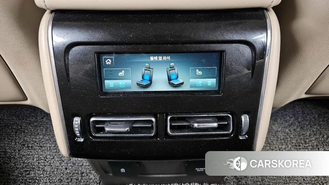 Lincoln Aviator 2nd generation id 3800488 из Кореи 9