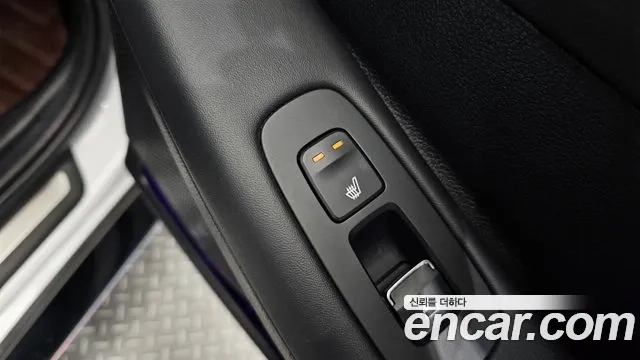 Hyundai Sonata (DN8) id 2896595 из Кореи 9