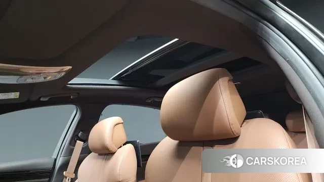 Genesis G80 (RG3) id 3676211 из Кореи 9