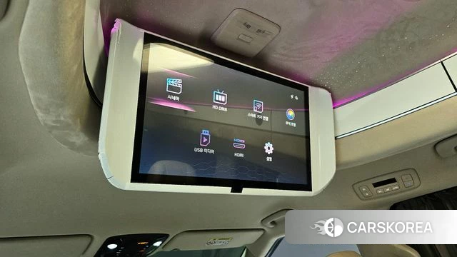 Kia The New Carnival 4th Generation id 3952724 из Кореи 9