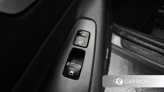 Hyundai The New Santa Fe id 3385213 из Кореи 9