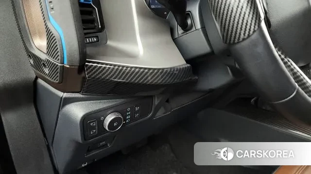 Ford Bronco 6th Generation id 3670589 из Кореи 9