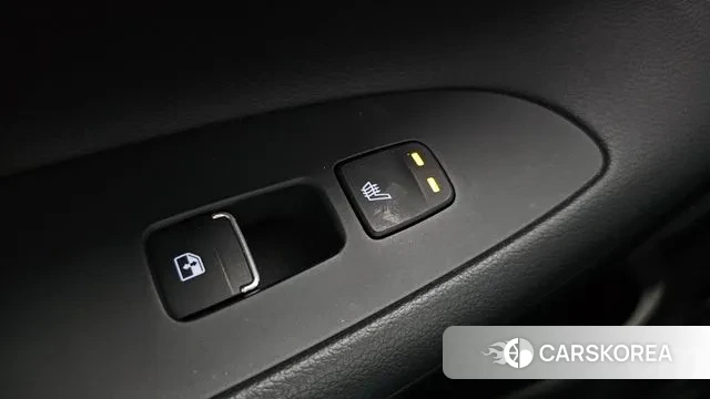 Hyundai The New Grandeur IG Hybrid id 3492950 из Кореи 9