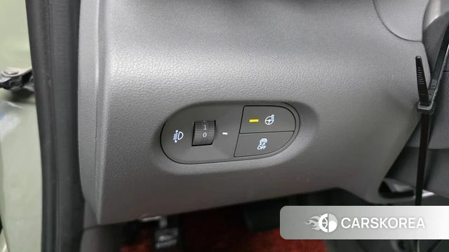 Hyundai Casper id 4475943 из Кореи 9