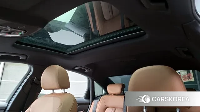 Audi A6 (C8) id 3530412 из Кореи 9