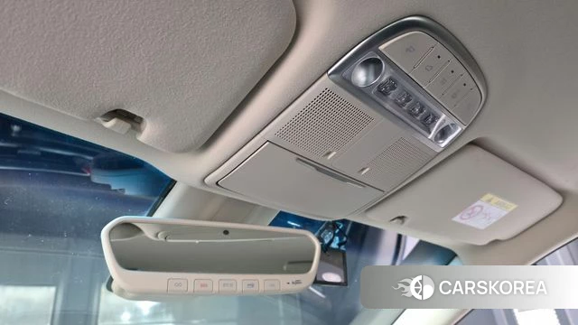 Genesis G90 id 3833587 из Кореи 9