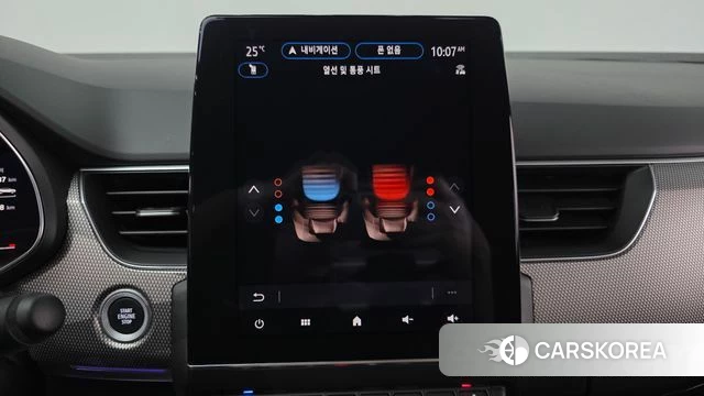 Renault Korea (Samsung) Arcana id 4474264 из Кореи 9