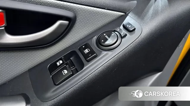 Hyundai The New Grand Starex id 3681915 из Кореи 9