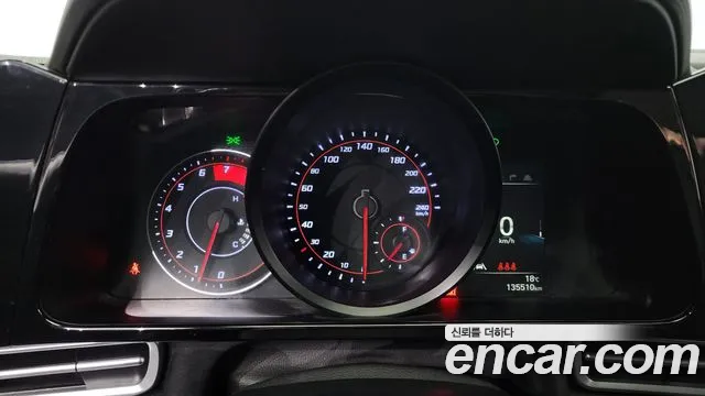 Hyundai Avante (CN7) id 2660569 из Кореи 9