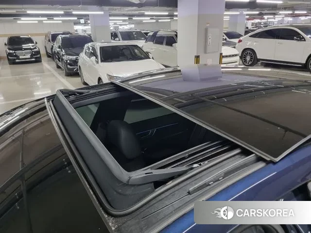 Audi A6 (C8) id 3137196 из Кореи 9