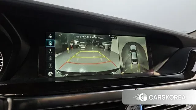 Genesis G90 id 3296261 из Кореи 9