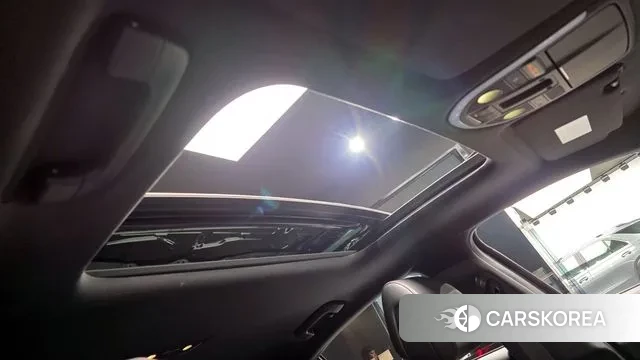 Genesis G70 id 3593349 из Кореи 9