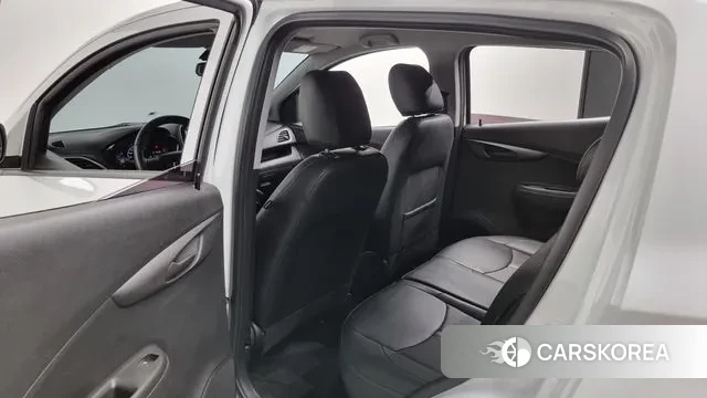 Chevrolet (GM Daewoo) The New Spark id 2901976 из Кореи 9