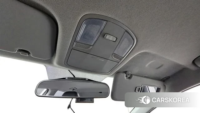 Hyundai Avante AD id 3602420 из Кореи 9