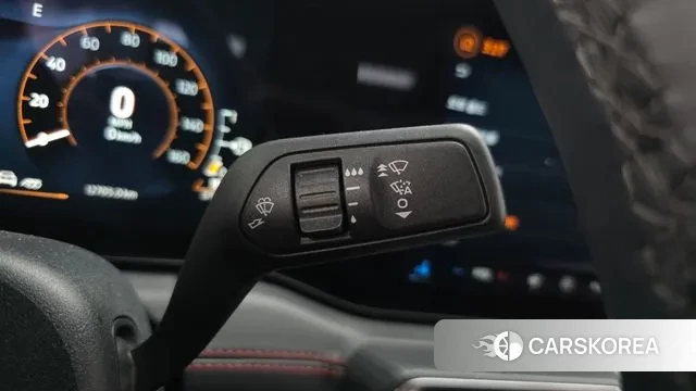 Ford Mustang 7th Generation id 3585518 из Кореи 9