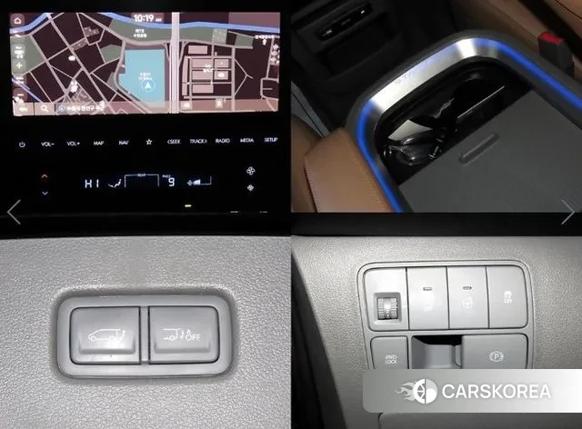 Hyundai Staria id 3711306 из Кореи 9