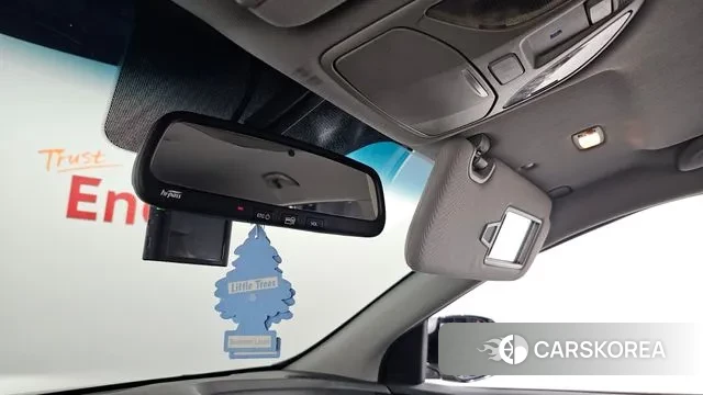 Hyundai Santa Fe The Prime id 3391811 из Кореи 9