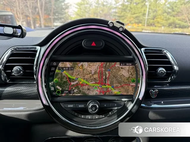 Mini Cooper SD Clubman id 3023968 из Кореи 9