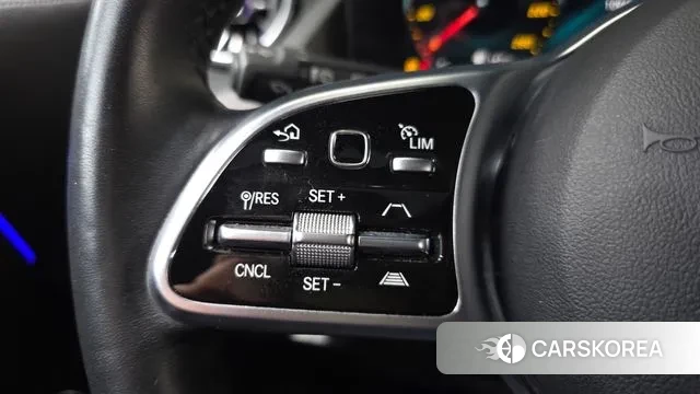 Mercedes-Benz GLA - Class H247 id 3411854 из Кореи 9