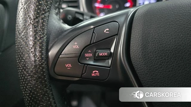Ssangyong Tivoli Armor id 4582037 из Кореи 9