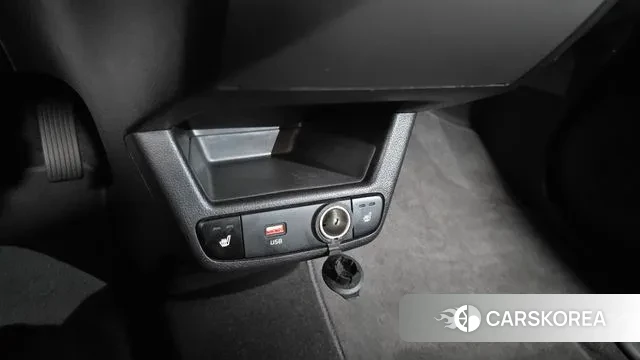 Kia The New Ray id 3003183 из Кореи 9