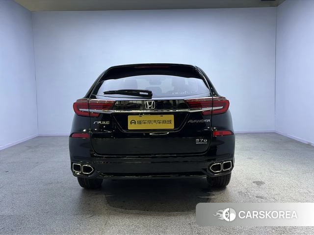 Honda Crown Road id 4242096 из Китая 9