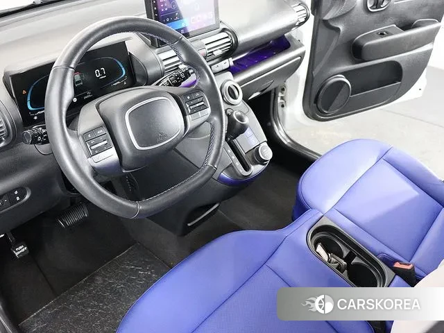 Hyundai Casper id 3518232 из Кореи 9