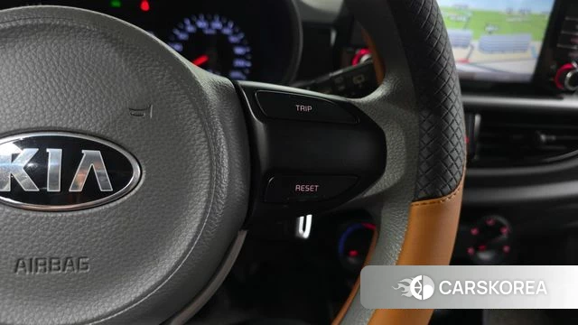 Kia All New Morning (JA) id 4285067 из Кореи 9