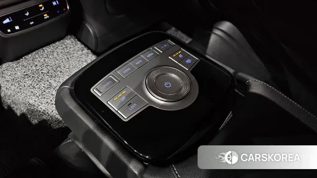 Genesis G80 (RG3) id 3362294 из Кореи 9