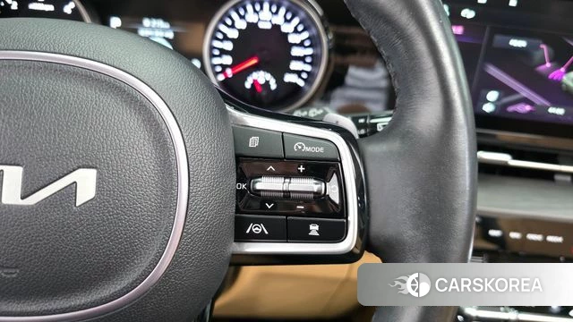 Kia Carnival 4th generation id 4518049 из Кореи 9