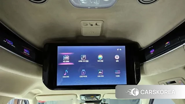 Kia Carnival 4th generation id 3411040 из Кореи 9