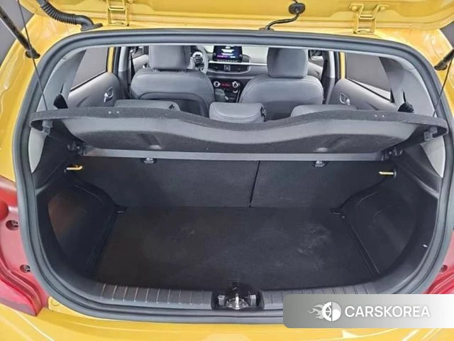 Kia Morning Urban (JA) id 3860493 из Кореи 9