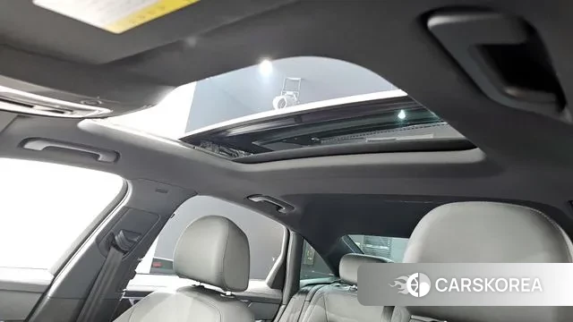 Audi A6 (C8) id 3122890 из Кореи 9