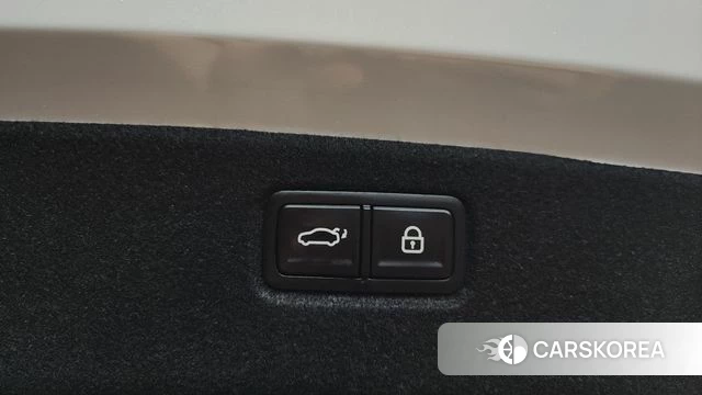 Kia The New K9 2nd generation id 4646679 из Кореи 9