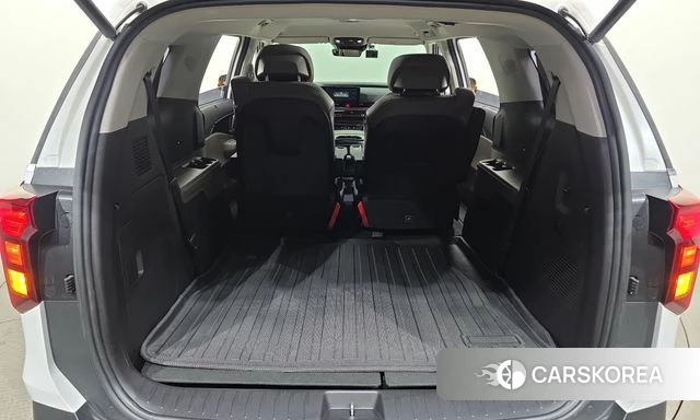 Kia The New Carnival 4th Generation id 4934995 из Кореи 9