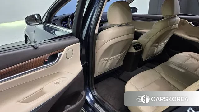 Hyundai Grandeur IG id 3429433 из Кореи 9