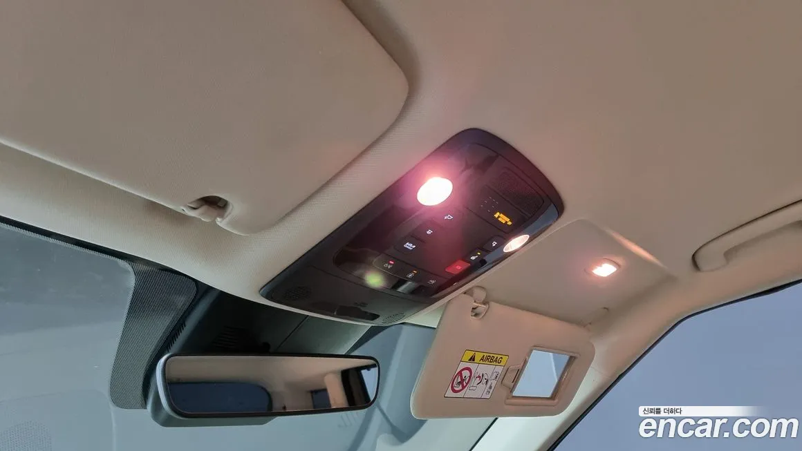 Kia Carnival 4th generation id 1880756 из Кореи 9