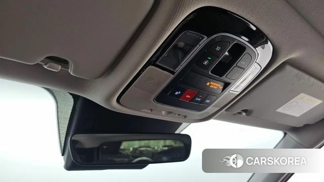 Hyundai The New Tucson Hybrid (NX4) id 4762451 из Кореи 9