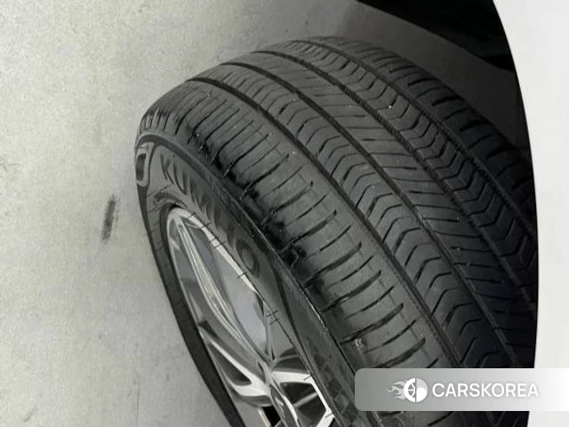 Kia K5 Hybrid 3rd Generation id 4485813 из Кореи 9